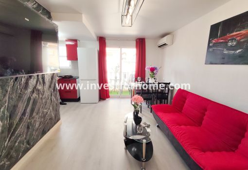 Apartamento - Reventa - Torrevieja - Costa Blanca
