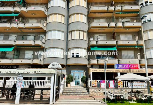 Apartamento - Reventa - Torrevieja - Costa Blanca
