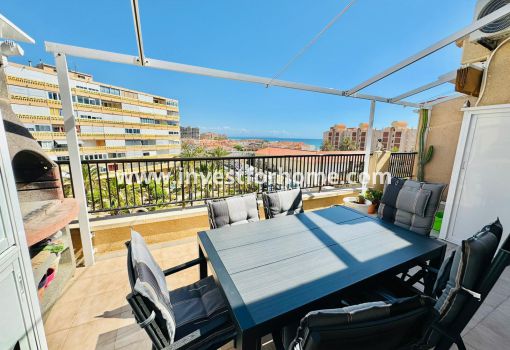 Apartamento - Reventa - Torrevieja - Costa Blanca