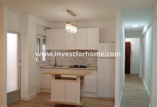 Apartamento - Reventa - Torrevieja - El Molino