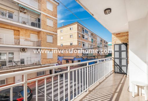 Apartamento - Reventa - Torrevieja - Estacion De Autobuses