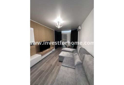 Apartamento - Reventa - Torrevieja - Estacion De Autobuses