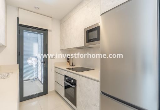 Apartamento - Reventa - Torrevieja - Estacion De Autobuses