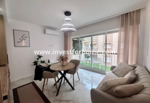 Apartamento - Reventa - Torrevieja - Estacion De Autobuses