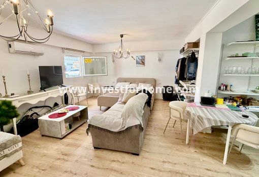 Apartamento - Reventa - Torrevieja - Estacion De Autobuses