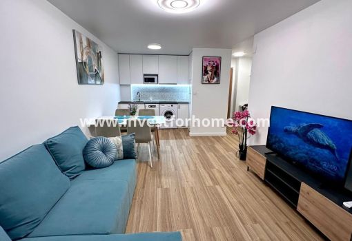 Apartamento - Reventa - Torrevieja - Estacion De Autobuses
