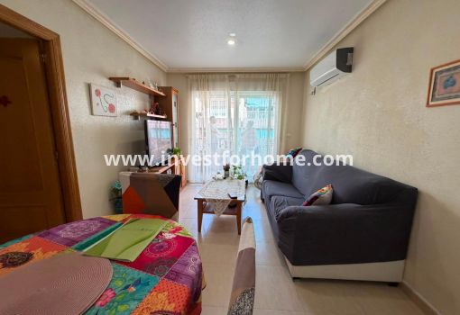 Apartamento - Reventa - Torrevieja - Estacion De Autobuses