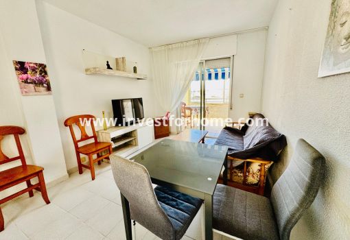 Apartamento - Reventa - Torrevieja - Estacion De Autobuses