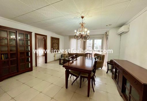 Apartamento - Reventa - Torrevieja - ND-17639