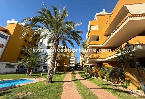 Apartamento - Reventa - Torrevieja - ND-18497