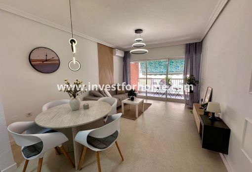 Apartamento - Reventa - Torrevieja - ND-19561