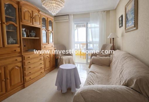 Apartamento - Reventa - Torrevieja - ND-24271