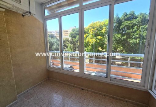 Apartamento - Reventa - Torrevieja - ND-30761