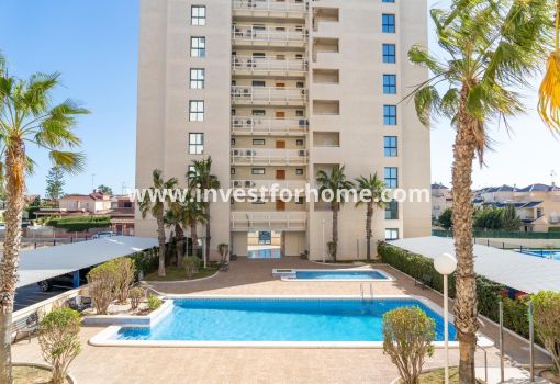 Apartamento - Reventa - Torrevieja - ND-34672