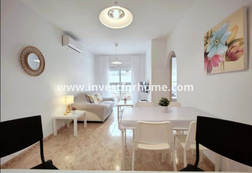 Apartamento - Reventa - Torrevieja - ND-34825