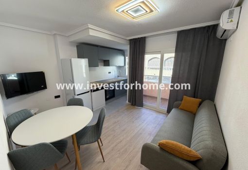 Apartamento - Reventa - Torrevieja - ND-38251