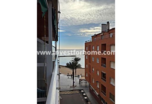 Apartamento - Reventa - Torrevieja - ND-42369