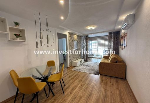 Apartamento - Reventa - Torrevieja - ND-47322