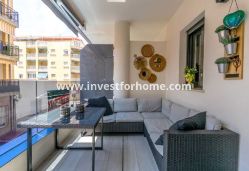 Apartamento - Reventa - Torrevieja - ND-47739