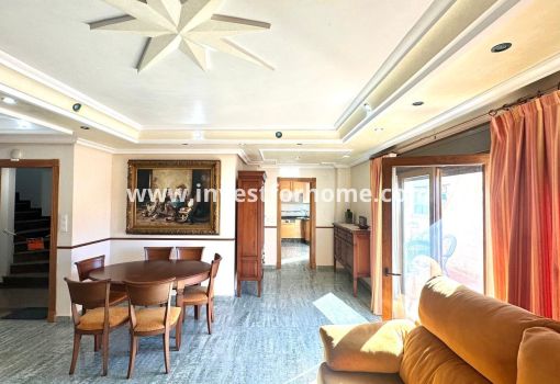 Apartamento - Reventa - Torrevieja - ND-48470