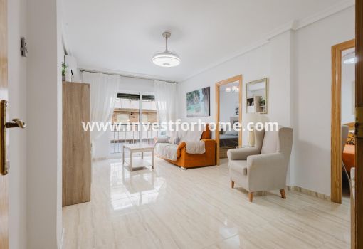 Apartamento - Reventa - Torrevieja - ND-49500