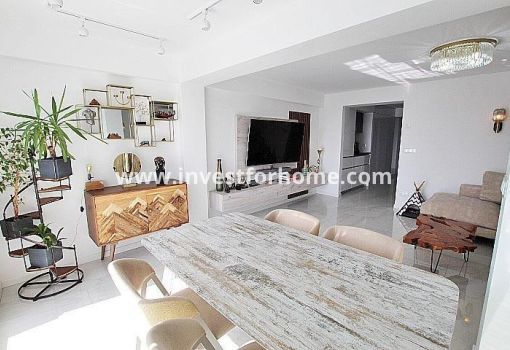 Apartamento - Reventa - Torrevieja - ND-52631