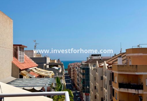 Apartamento - Reventa - Torrevieja - ND-52695