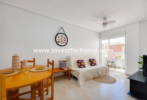 Apartamento - Reventa - Torrevieja - ND-52761