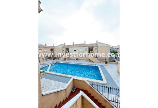 Apartamento - Reventa - Torrevieja - ND-55790