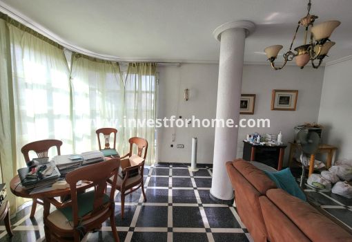 Apartamento - Reventa - Torrevieja - ND-57356