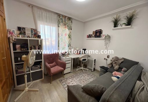 Apartamento - Reventa - Torrevieja - ND-64856