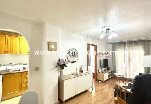 Apartamento - Reventa - Torrevieja - ND-66476