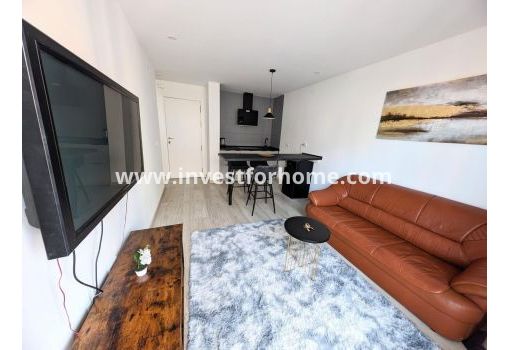Apartamento - Reventa - Torrevieja - ND-66841