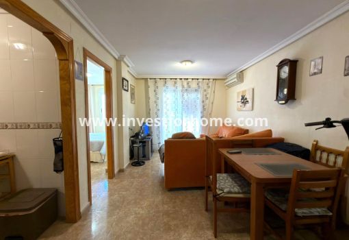 Apartamento - Reventa - Torrevieja - ND-68343