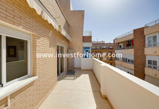 Apartamento - Reventa - Torrevieja - ND-69795