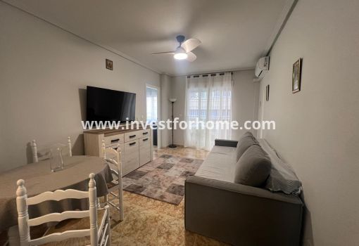 Apartamento - Reventa - Torrevieja - ND-75130