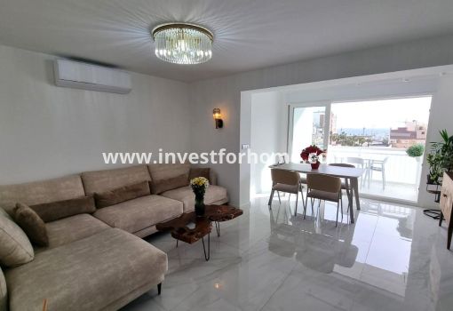 Apartamento - Reventa - Torrevieja - ND-77568