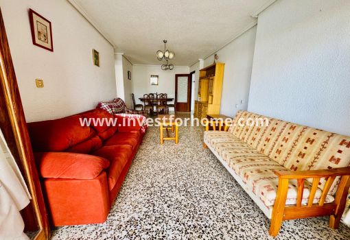 Apartamento - Reventa - Torrevieja - ND-78519