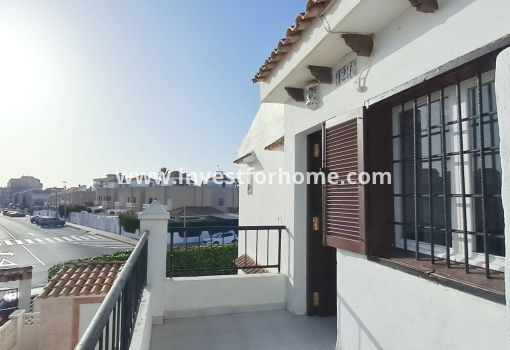 Apartamento - Reventa - Torrevieja - ND-82230