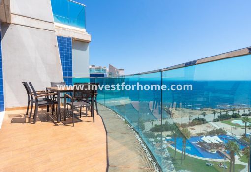 Apartamento - Reventa - Torrevieja - ND-84931