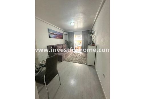 Apartamento - Reventa - Torrevieja - ND-87810
