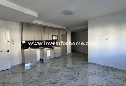 Apartamento - Reventa - Torrevieja - ND-93090