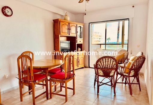 Apartamento - Reventa - Torrevieja - ND-94172