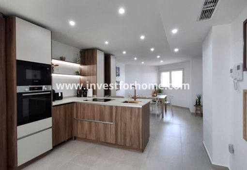 Apartamento - Reventa - Torrevieja - ND-97087