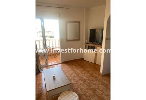 Apartamento - Reventa - Torrevieja - ND-97154
