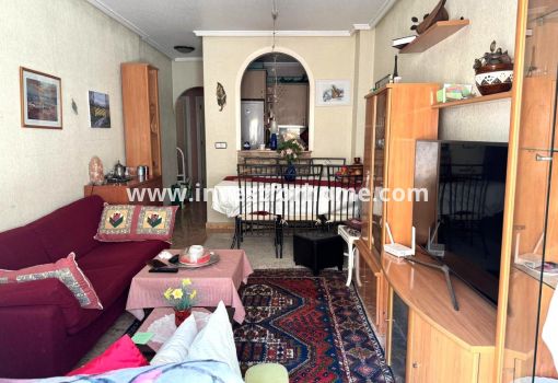 Apartamento - Reventa - Torrevieja - ND-97357