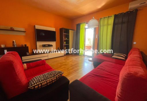 Apartamento - Reventa - Torrevieja - Nueva Torrevieja - Aguas Nuevas