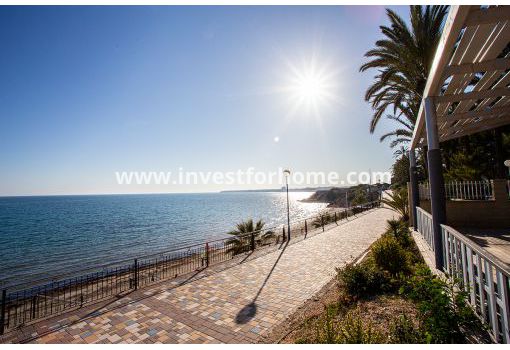 Apartamento - Reventa - Torrevieja - OC-PP-A88