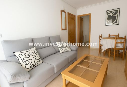 Apartamento - Reventa - Torrevieja - Parque Las Naciones