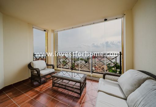 Apartamento - Reventa - Torrevieja - Playa de los Locos